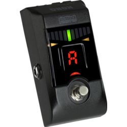 Korg Pitchblack tuner chromatyczny gitarowo-basowy